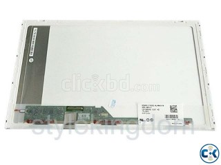 New 15.6 hd led lcd laptop screen display