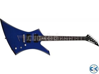 Jackson Js30