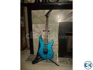 Jackson Ps2 Performer Made In Japan