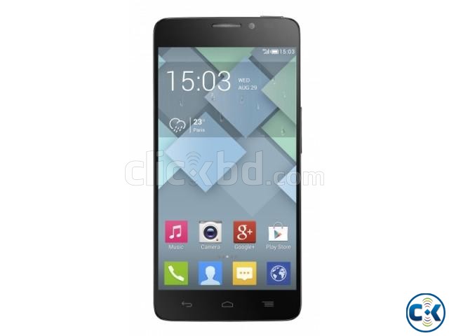 Alcatel Onetouch IDOL X 6040-D large image 0
