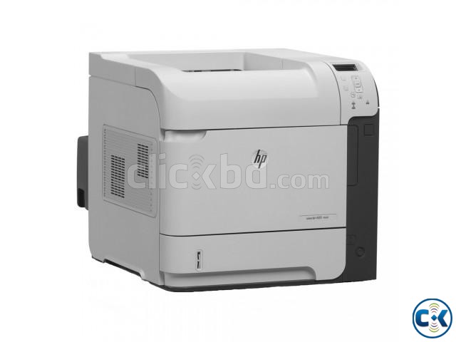 HP LaserJet Enterprise 600 Printer M602 large image 0