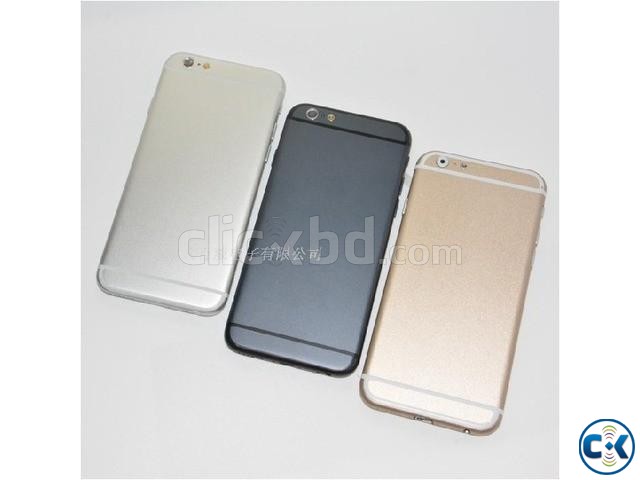 Brand New Sealed Box iPhone 6 16GB 79K large image 0
