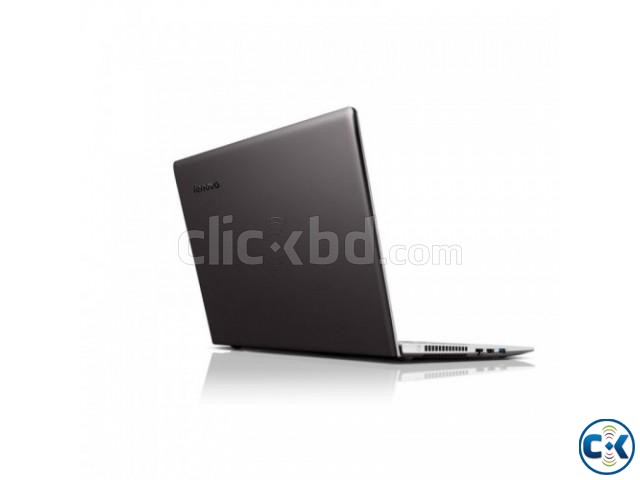 Lenovo Z4070 4th Gen Intel Core i5-4200U Processor large image 0