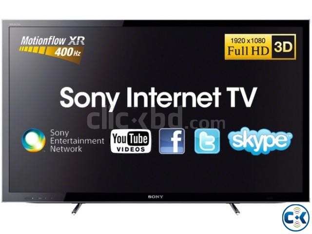 47 inch SONY BRAVIA Internet TV large image 0