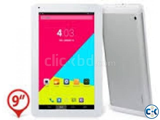 HD Display SIM Use Video Calling Ainol 10.1 Tablet pc New large image 0