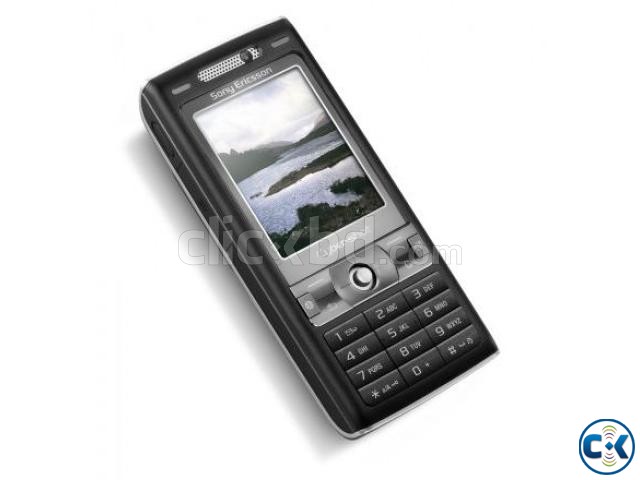 Sony ericsson k800i large image 0
