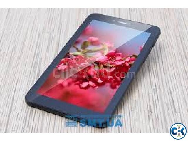 Numy 3G Sword 7 Dual Sim 3G 1GB RAM 16GB Rom Tablet PC large image 0