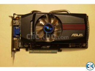 ASUS ENGTX550 Ti DC DI 1GD5