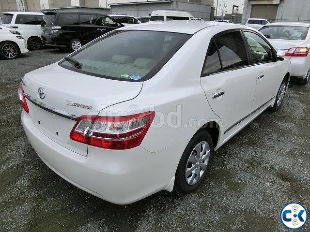 Toyota Premio BRAND NEW large image 0