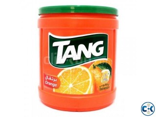 Tang ORANGE 2.5kg Bahrain Save Tk 555 