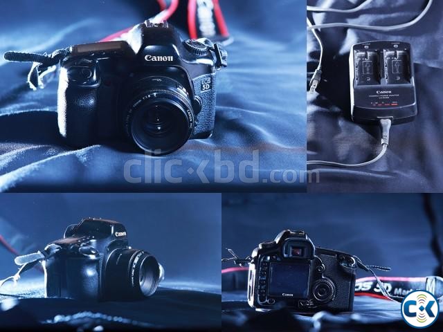Canon 5D large image 0