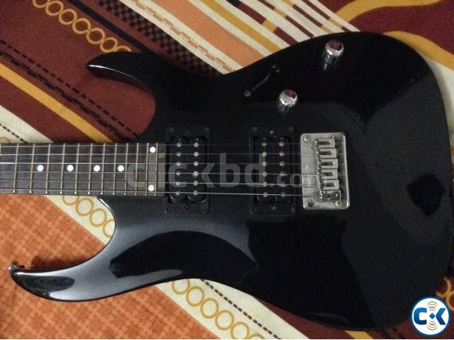 Ibanez GIO guitar large image 0