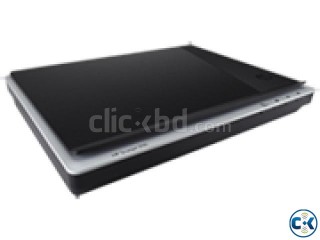 HP Scanjet 200 Flatbed Photo Scanner