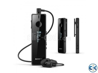 Sony - Smart Bluetooth Handset