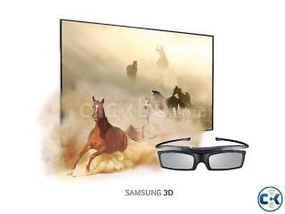 55 inch SAMSUNG LED TV H6400