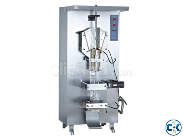 Automatic Liquid Packing Machine AR1000  large image 0