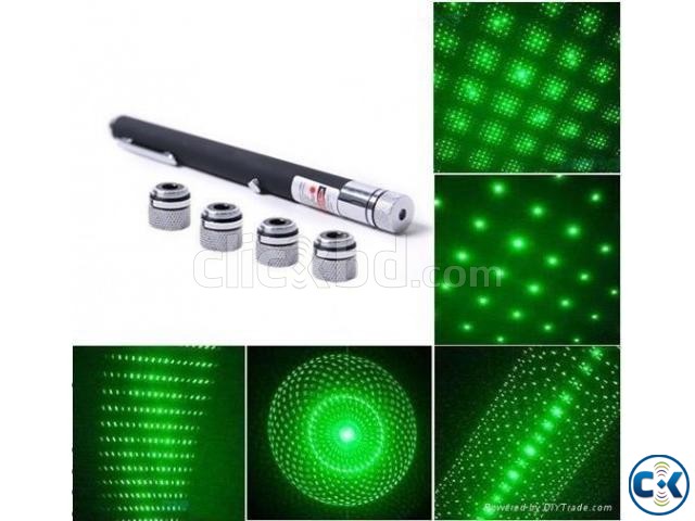 Laser Pointer large image 0