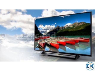 BRAND NEW 32 inch SONY BRAVIA R420 HD LED TV WITH monitor