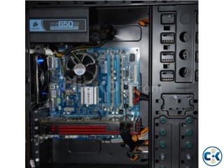 Gigabyte EG41MFT-US2H