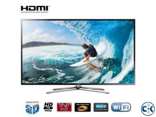 55 inch SAMSUNG LED NEW TV F6400 LED 3D