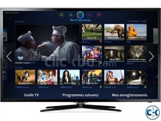 32 inch SAMSUNG F5500