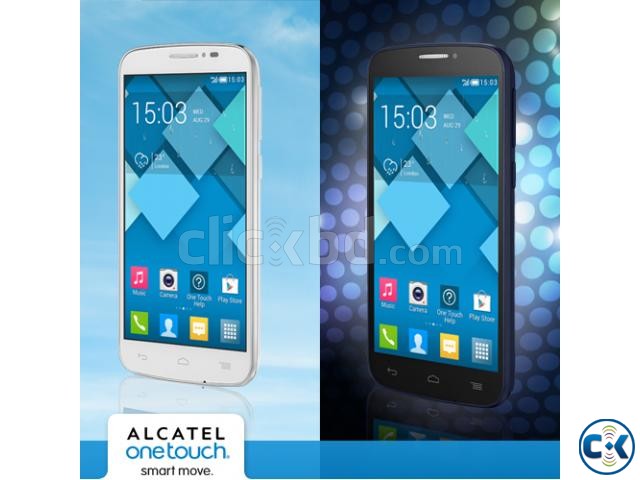 Alcatel Onetouch POP C7 7041-D  large image 0