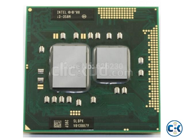 INTEL CORE I3 large image 0