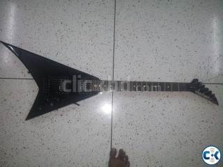 Jackson PS37 Made In Japan From UK
