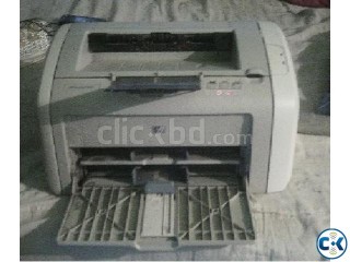 HP LaserJet 1020 Printer