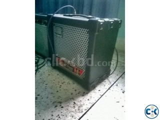 Roland Cube 15 XL