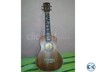 Ghard Ukulele