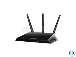 Netgear R7000 WIRELESS ROUTER