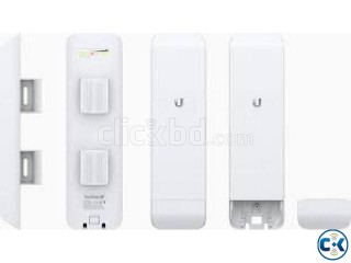 UBNT NSM2 NSM5