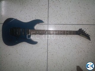 Jackson PS2 Performer Strat Dinky Made In Japan From UK Urge