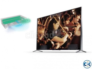 Brand new SONY BRAVIA 46 W904 LED TV