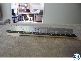 Guitar Alignment Maintenance course