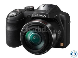 LUMIX DMC-LZ40 20 MP