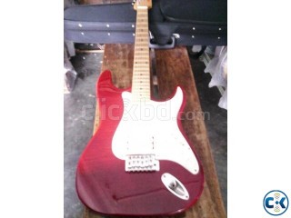 electric guitar amp