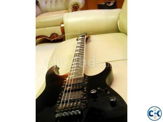 Ibanez RG 370dx