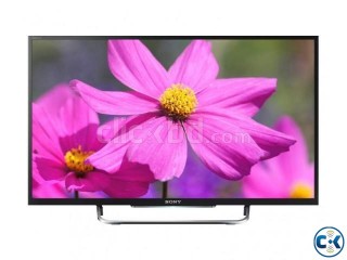 50 Inch Sony Bravia W800B Full HD 3D LED TV