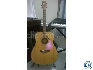 Yamaha F370
