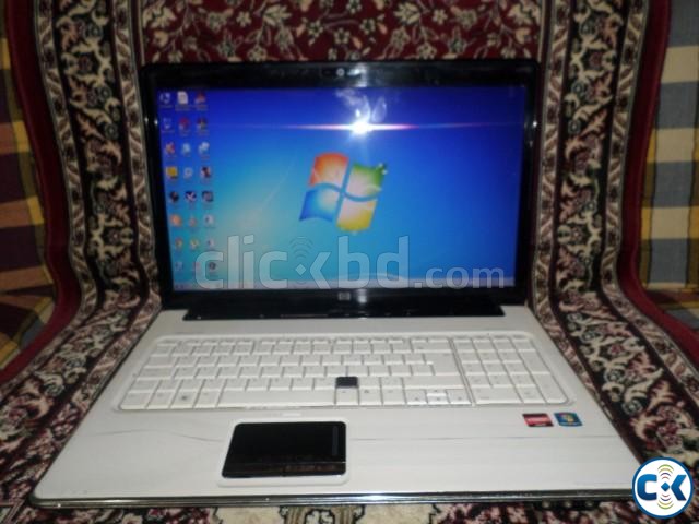 HP PAVILION DV7 large image 0
