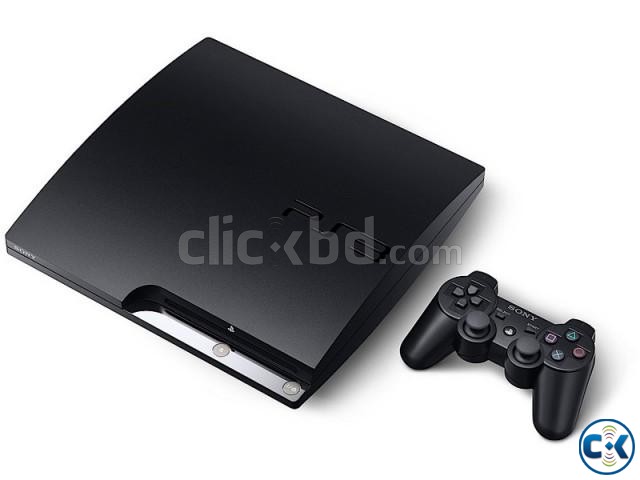 playstation 3 large image 0
