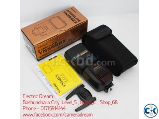 YONGNUO YN-568EX II TTL Speedlight Flash Gun
