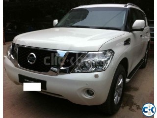 Nissan Petrol Rent In Dhaka