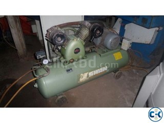 Air Compressor Swan