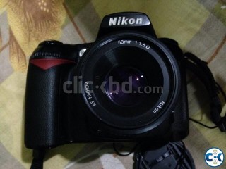 Nikon D90