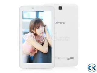 Ampe A77 Quad Core Tablet PC Built in 3G Dula SIM 