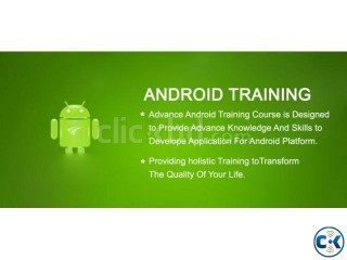 Android Training