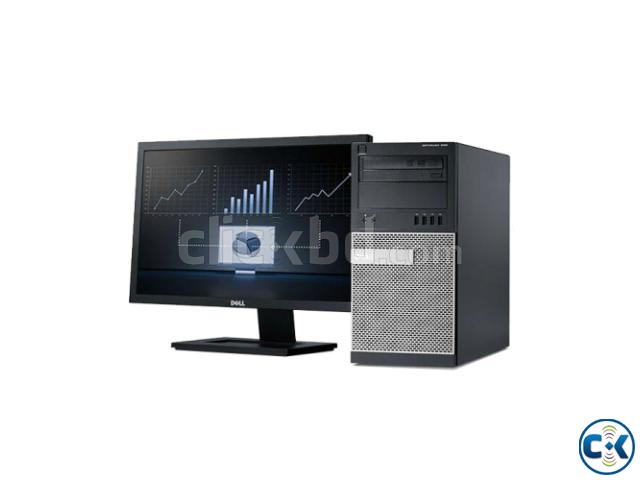 Dell Optiplex 7010MT Brand PC large image 0